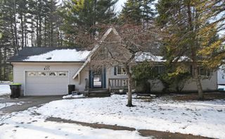 833 Newman Street, East Tawas, MI 48730