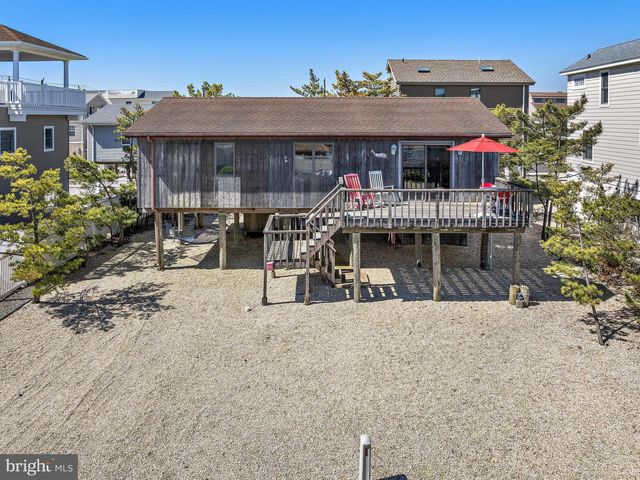 6 W CULVER AVE, Long Beach Township, NJ 08008