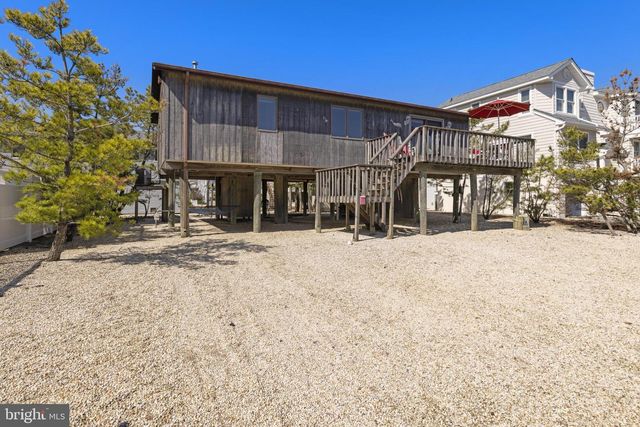 6 W CULVER AVE, Long Beach Township, NJ 08008