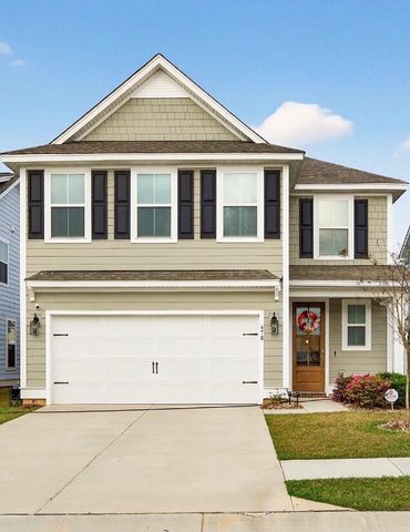 478 Eagleview Drive, Moncks Corner, SC 29461