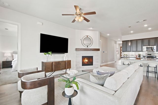 709 Bent Brook Road, Oak Point, TX 75068