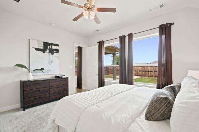 709 Bent Brook Road, Oak Point, TX 75068