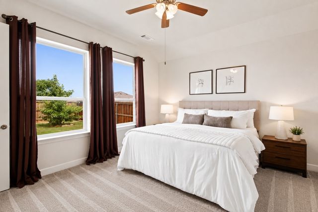 709 Bent Brook Road, Oak Point, TX 75068