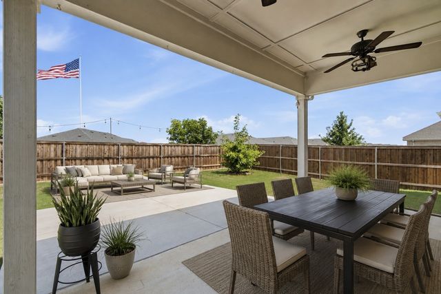 709 Bent Brook Road, Oak Point, TX 75068