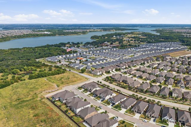 709 Bent Brook Road, Oak Point, TX 75068