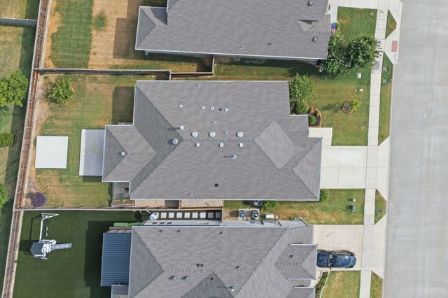 709 Bent Brook Road, Oak Point, TX 75068
