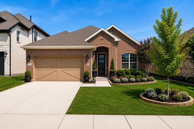 709 Bent Brook Road, Oak Point, TX 75068
