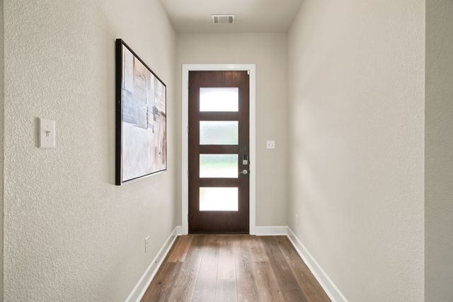709 Bent Brook Road, Oak Point, TX 75068