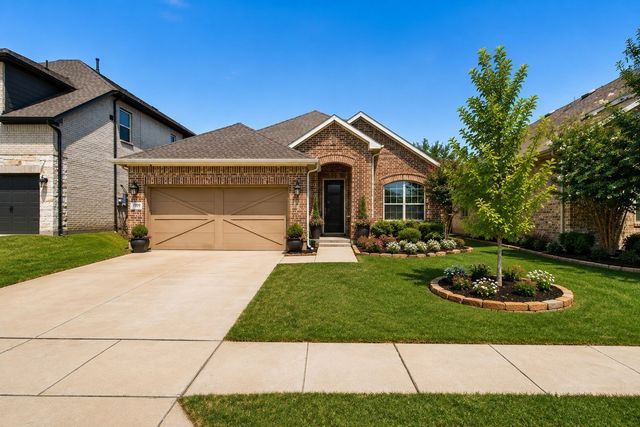 709 Bent Brook Road, Oak Point, TX 75068