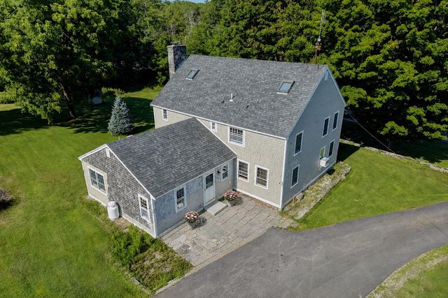 236 Sagamore Road, Rye, NH 03870