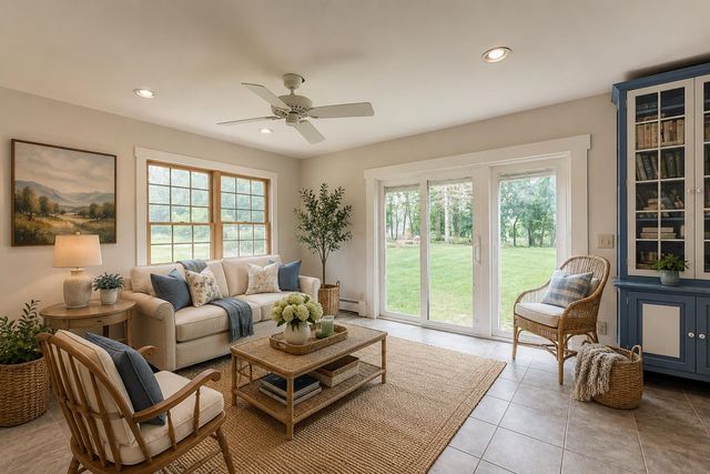 236 Sagamore Road, Rye, NH 03870