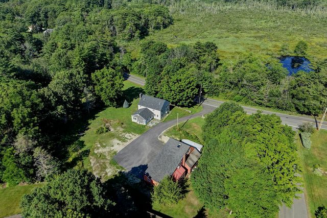 236 Sagamore Road, Rye, NH 03870