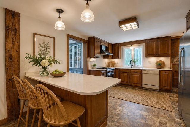 236 Sagamore Road, Rye, NH 03870