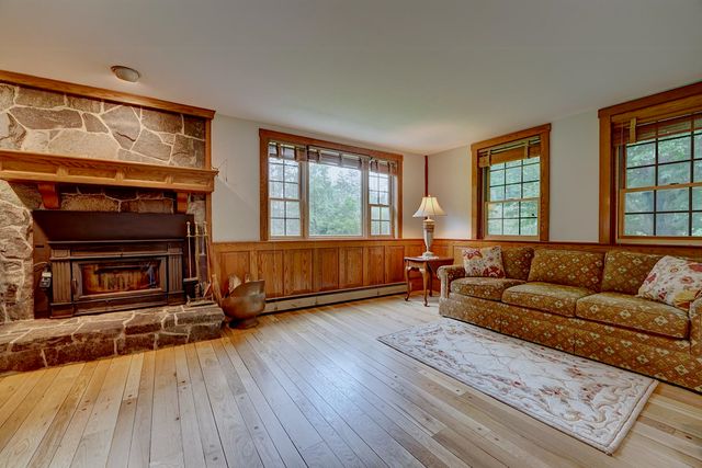 236 Sagamore Road, Rye, NH 03870