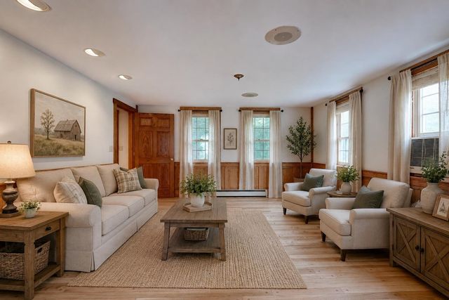 236 Sagamore Road, Rye, NH 03870
