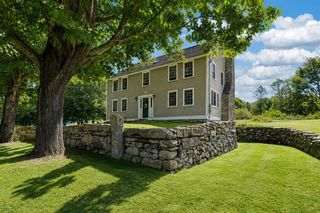 236 Sagamore Road, Rye, NH 03870