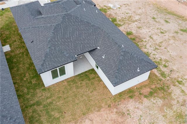 5800 N Playa Del Sol, Edinburg, TX 78542