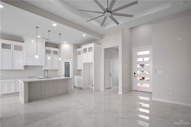 5800 N Playa Del Sol, Edinburg, TX 78542