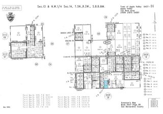 0 Ramona Ave #3, Apple Valley, CA 92307