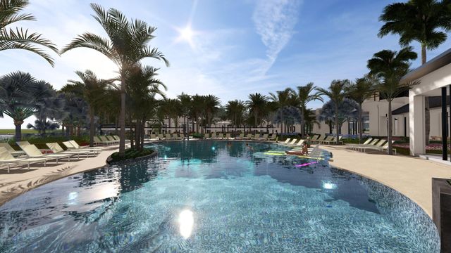 14060 Bastille Street, Palm Beach Gardens, FL 33412