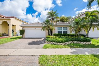 2850 E Sable Circle, Margate, FL 33063