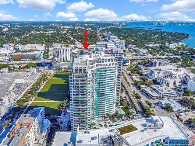 3301 NE 1st Ave H2509, Miami, FL 33137