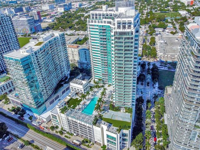 3301 NE 1st Ave H2509, Miami, FL 33137