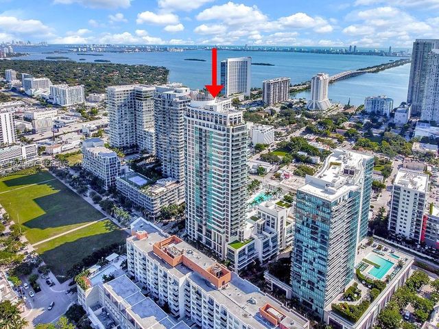 3301 NE 1st Ave H2509, Miami, FL 33137