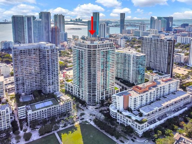 3301 NE 1st Ave H2509, Miami, FL 33137