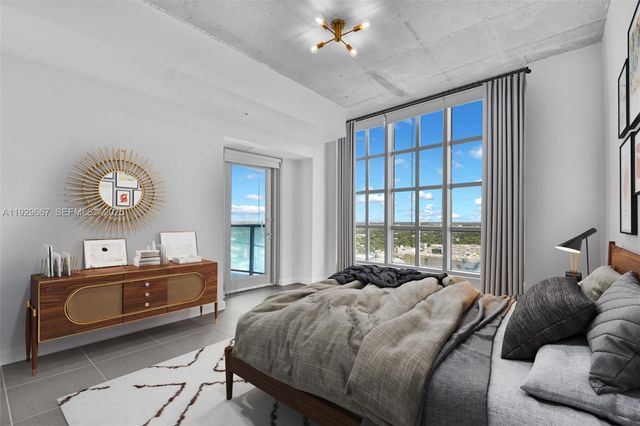 3301 NE 1st Ave H2509, Miami, FL 33137