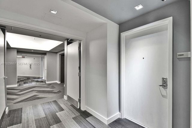 3301 NE 1st Ave H2509, Miami, FL 33137
