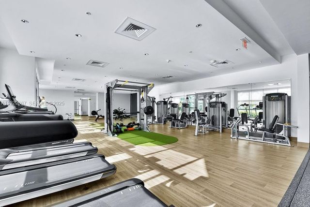 3301 NE 1st Ave H2509, Miami, FL 33137