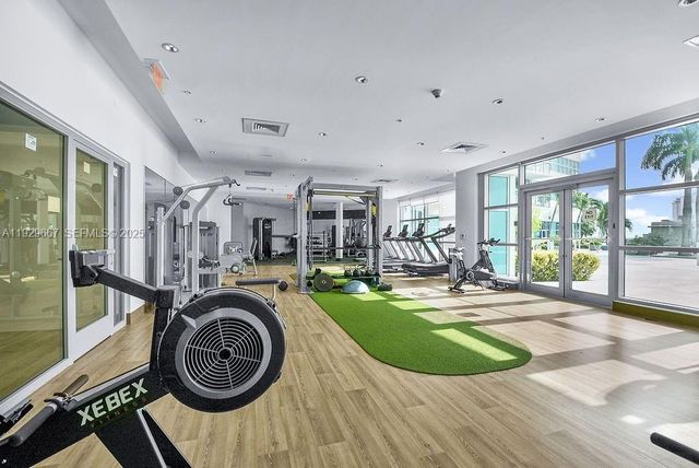 3301 NE 1st Ave H2509, Miami, FL 33137