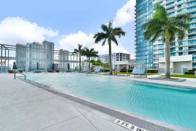 3301 NE 1st Ave H2509, Miami, FL 33137