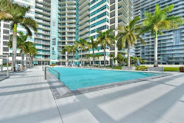 3301 NE 1st Ave H2509, Miami, FL 33137