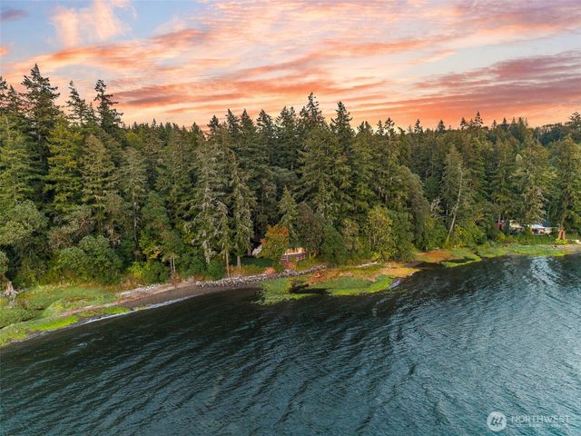 3160 E State Route 302, Belfair, WA 98528