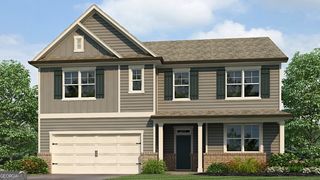 326 Grandview Drive, Dawsonville, GA 30534