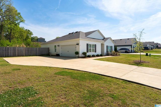 1154 ARCHERS TRAIL NORTH, Springville, AL 35146