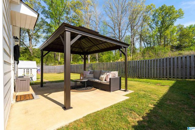 1154 ARCHERS TRAIL NORTH, Springville, AL 35146