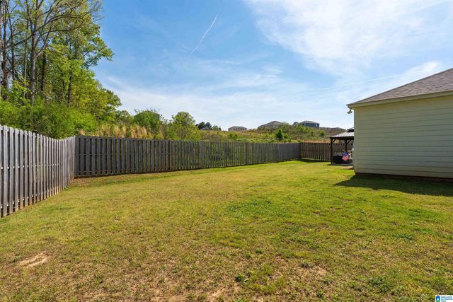 1154 ARCHERS TRAIL NORTH, Springville, AL 35146
