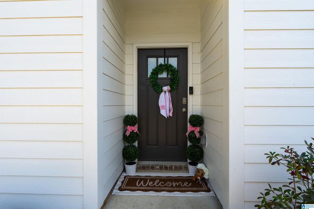 1154 ARCHERS TRAIL NORTH, Springville, AL 35146