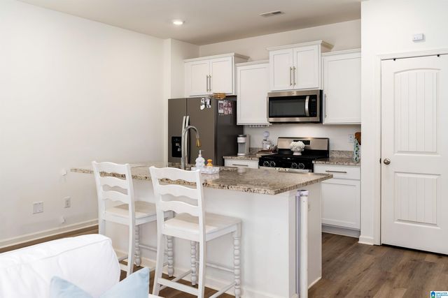 1154 ARCHERS TRAIL NORTH, Springville, AL 35146