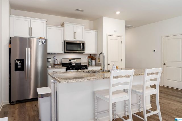1154 ARCHERS TRAIL NORTH, Springville, AL 35146