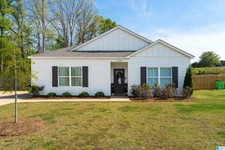 1154 ARCHERS TRAIL NORTH, Springville, AL 35146