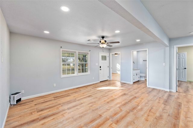 403 5th Street, Blanket, TX 76432