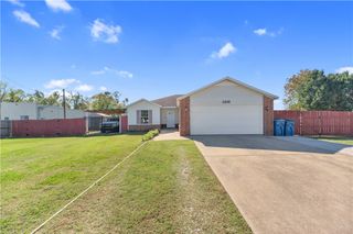2205 S Harvey Wakefield Avenue, Pea Ridge, AR 72751
