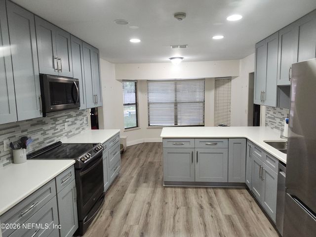 10348 SEQUOYA Drive, Jacksonville, FL 32257