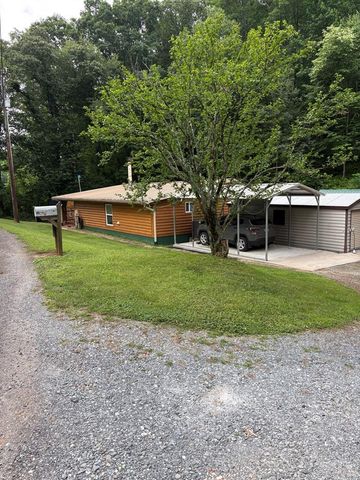 137 Sanford Lane, Ellijay, GA 30540