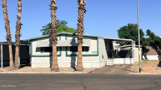 5601 W MISSOURI Avenue 233, Glendale, AZ 85301