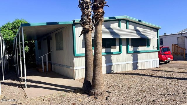 5601 W MISSOURI Avenue 233, Glendale, AZ 85301